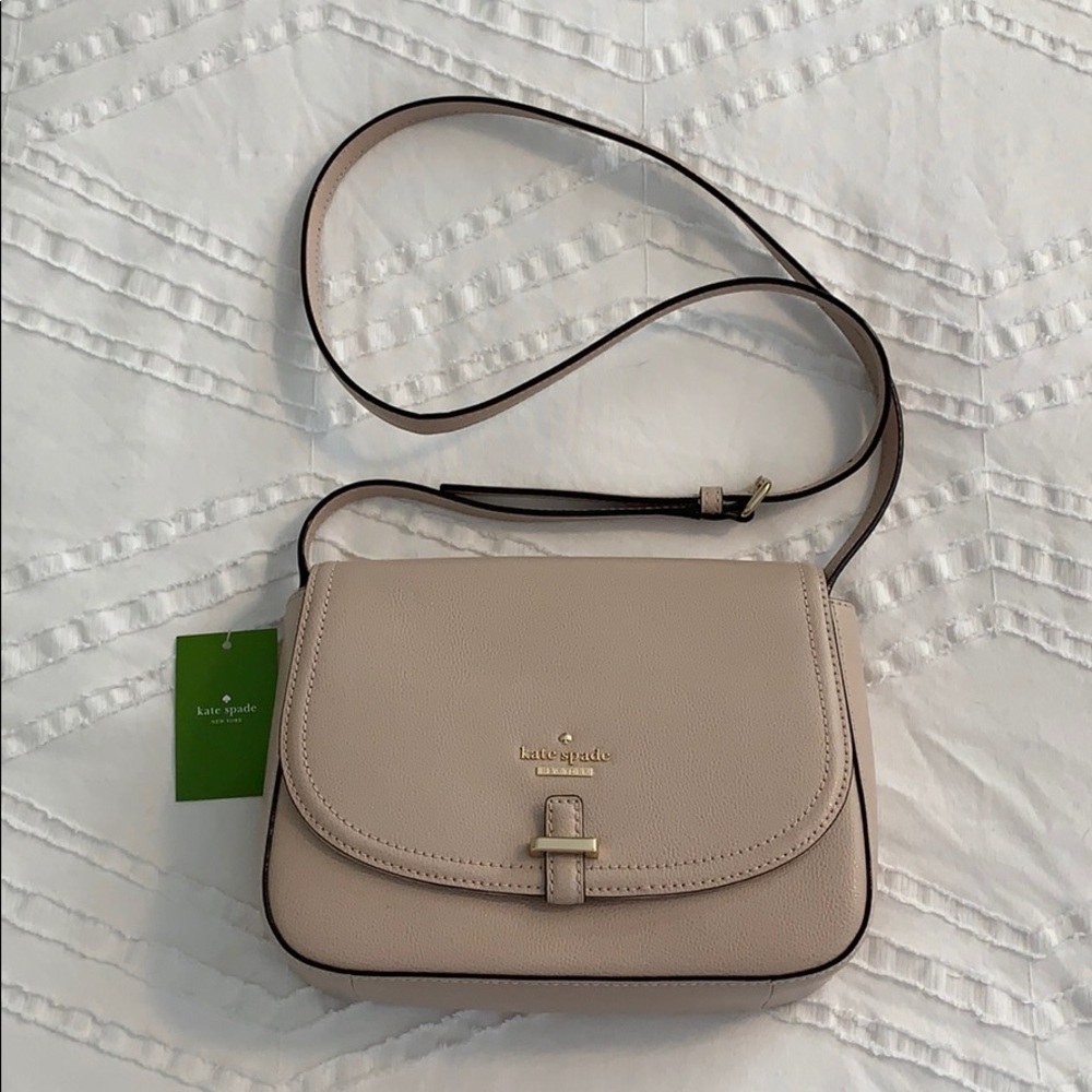 Kate Spade Kailey Crossbody Bag